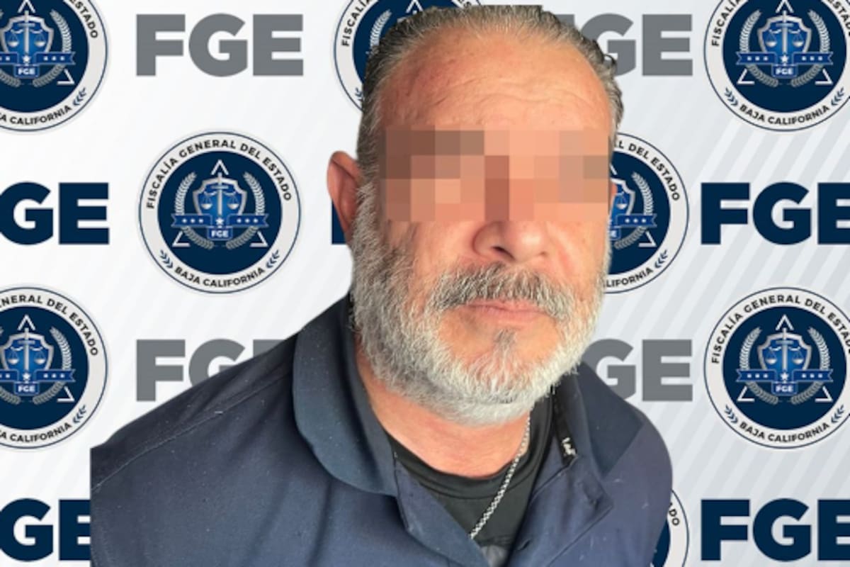Vinculan a proceso a sujeto por presunto acoso reiterado a mujer en Tijuana