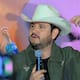 Edén Muñoz pospone concierto en Los Mochis tras tragedia en centro comercial: “No hay nada que festejar”