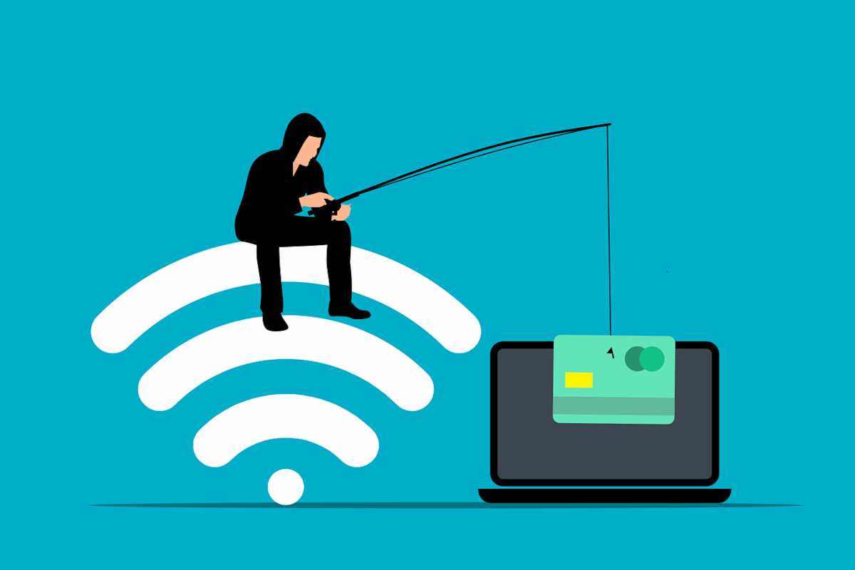 ¿Cómo evitar las estafas en internet?