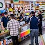 PIB de México cae 0.8% en primer trimestre de 2026 y Concanaco advierte riesgo para empleo formal y negocios familiares si no se fortalece el consumo interno