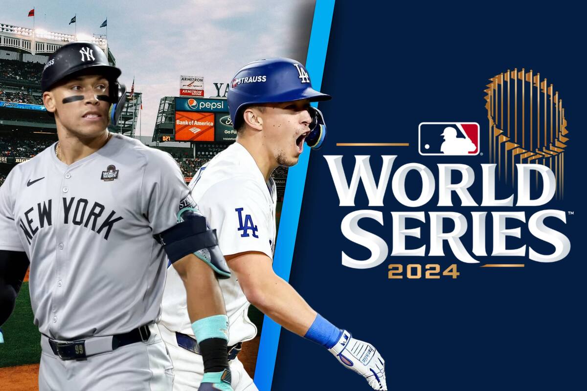¿A qué hora y dónde ver en vivo el Dodgers vs Yankees, Juego 3 de la Serie Mundial de la MLB?
