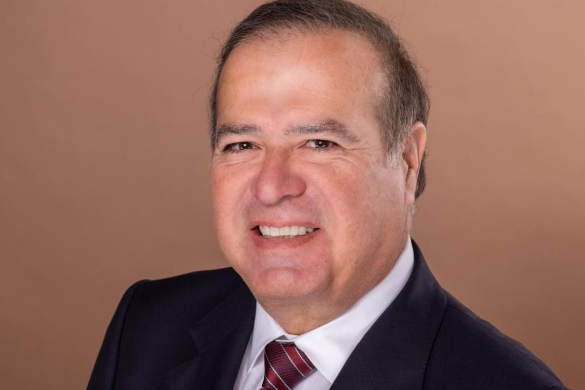 Conoce a parte del gabinete de Arturo González Cruz