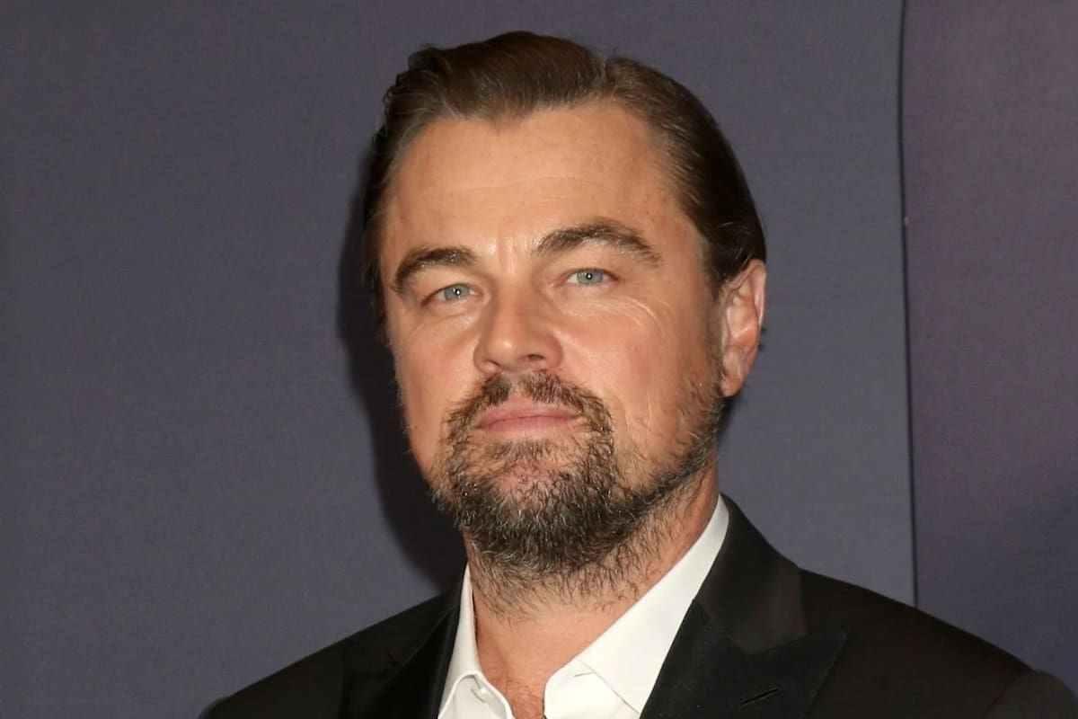 DiCaprio encarna la resistencia en “Una batalla tras otra”
