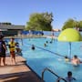 Abre sus puertas la alberca municipal de San Luis para la temporada de verano