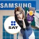 ¿Samsung se va de México? Hace petición al Gobierno tras acusar cobros dobles de IVA