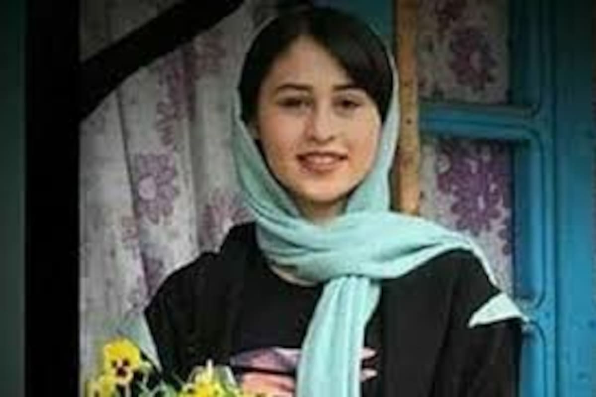 Polémica por condena de 9 años de prisión a un hombre que decapitó a su hija adolescente en Irán
