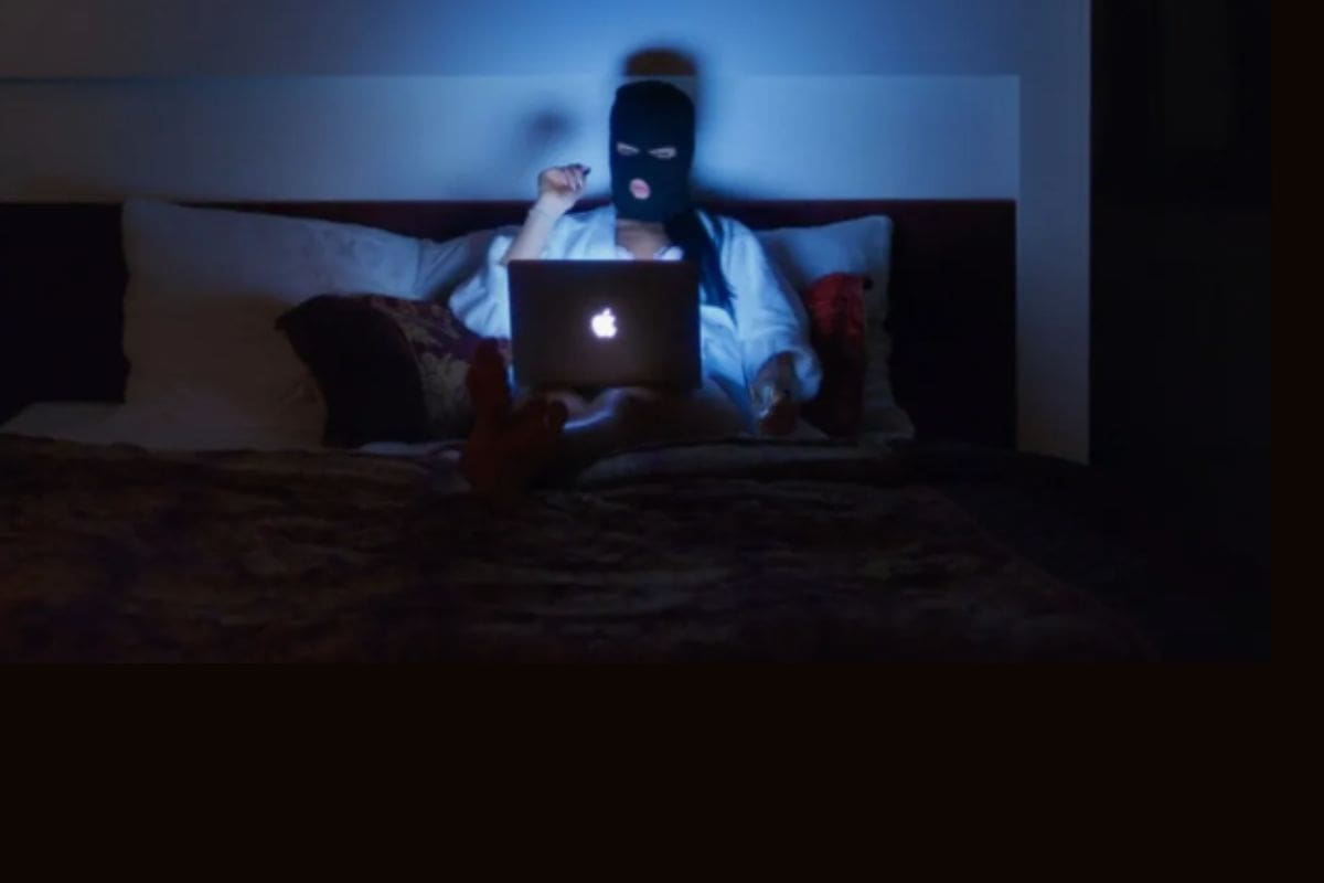 OnlyFans y la intimidad digital abren el Festival de Documentales de Ji.hlava