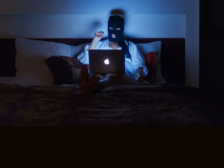 OnlyFans y la intimidad digital abren el Festival de Documentales de Ji.hlava