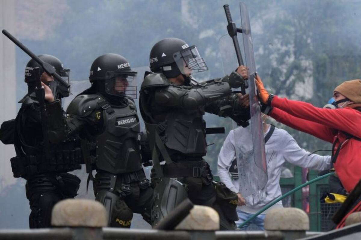 Por qué Colombia está en un escenario sin precedentes (y qué puede significar para el futuro del país)