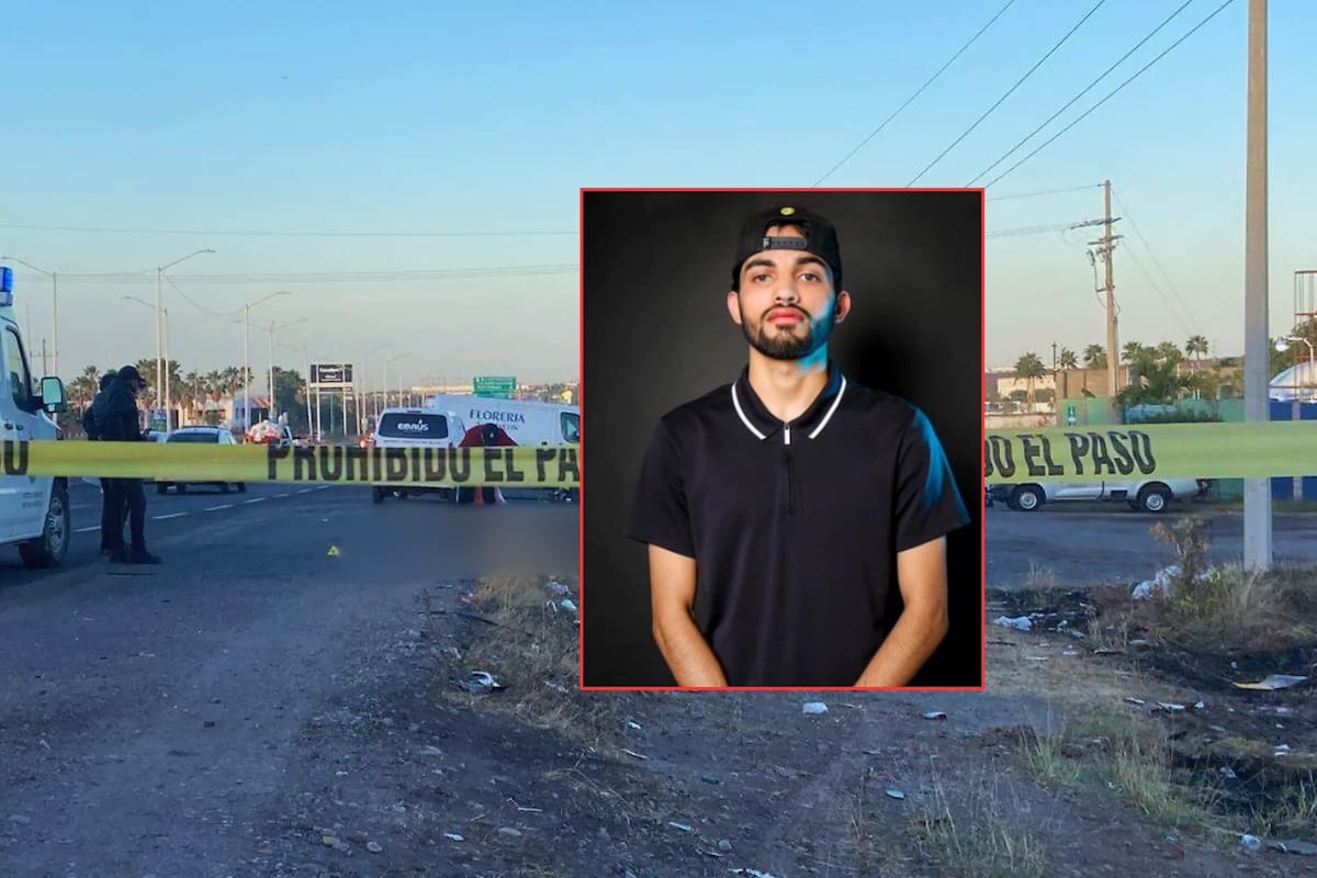 ¿Quién es “El Pinky”? Matan a otro influencer en Culiacán por presuntos vínculos con grupo criminal; difunden video momentos antes del asesinato (IMÁGENES FUERTES)