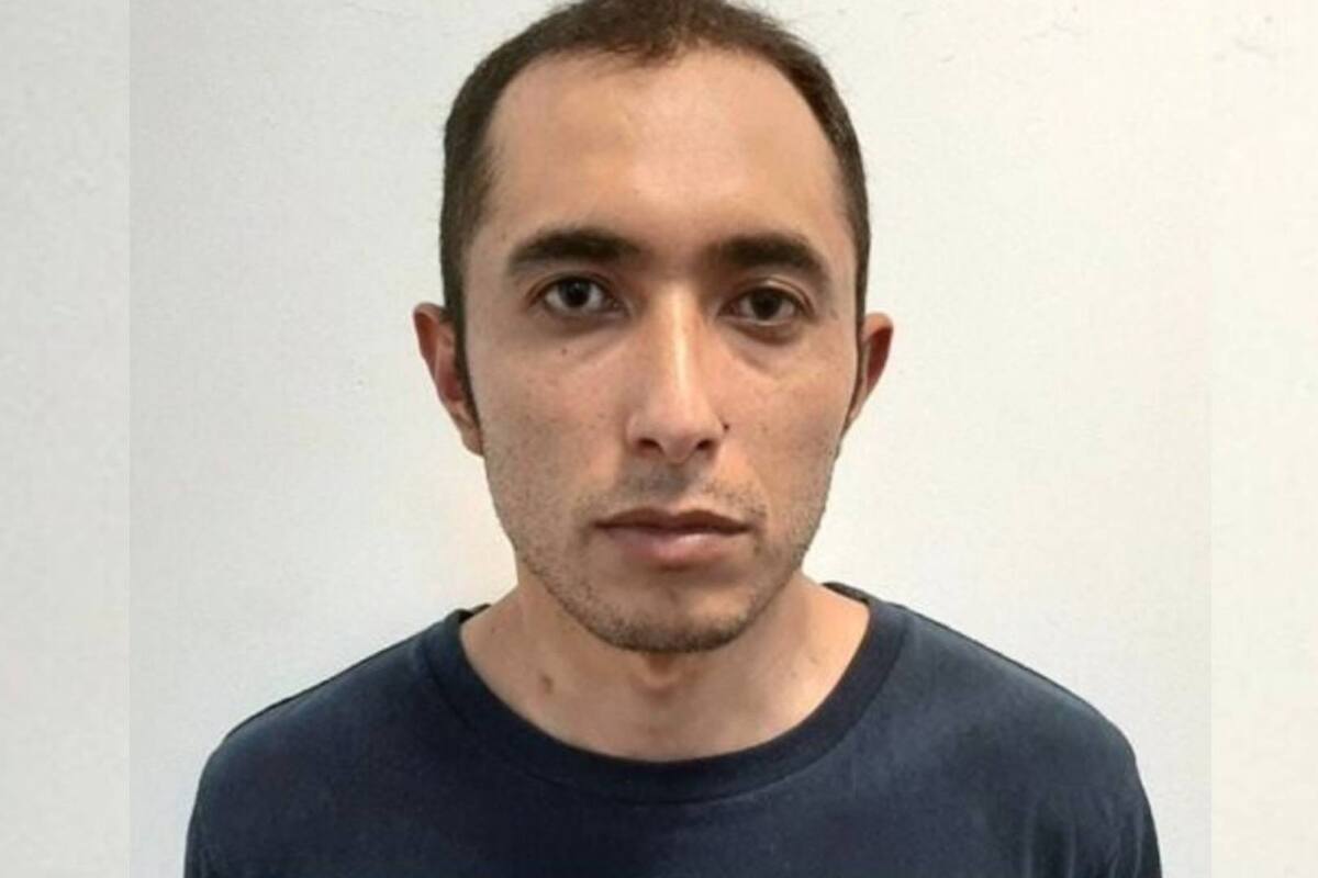 Edomex: Dan prisión vitalicia a "El Alex"; asesinó a cinco mujeres en 2020