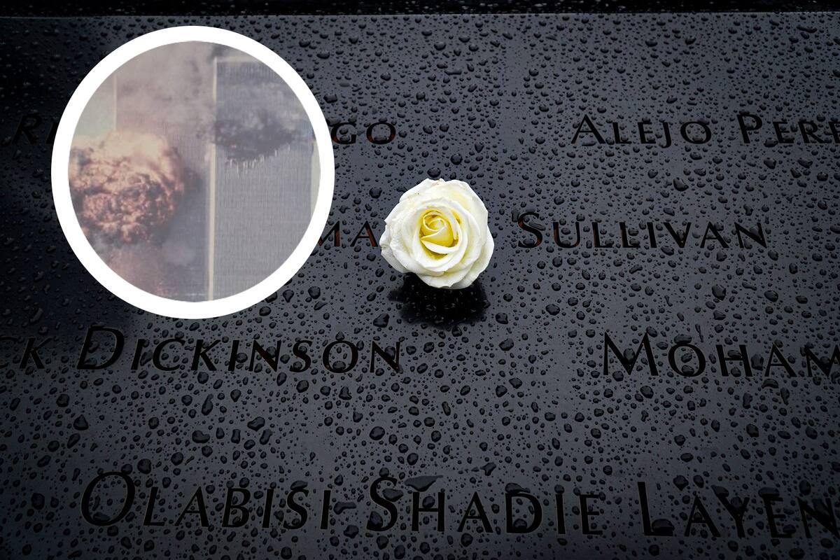 Un recuerdo triste: Cuatro canciones inspiradas en el atentado terrorista del 11 de septiembre