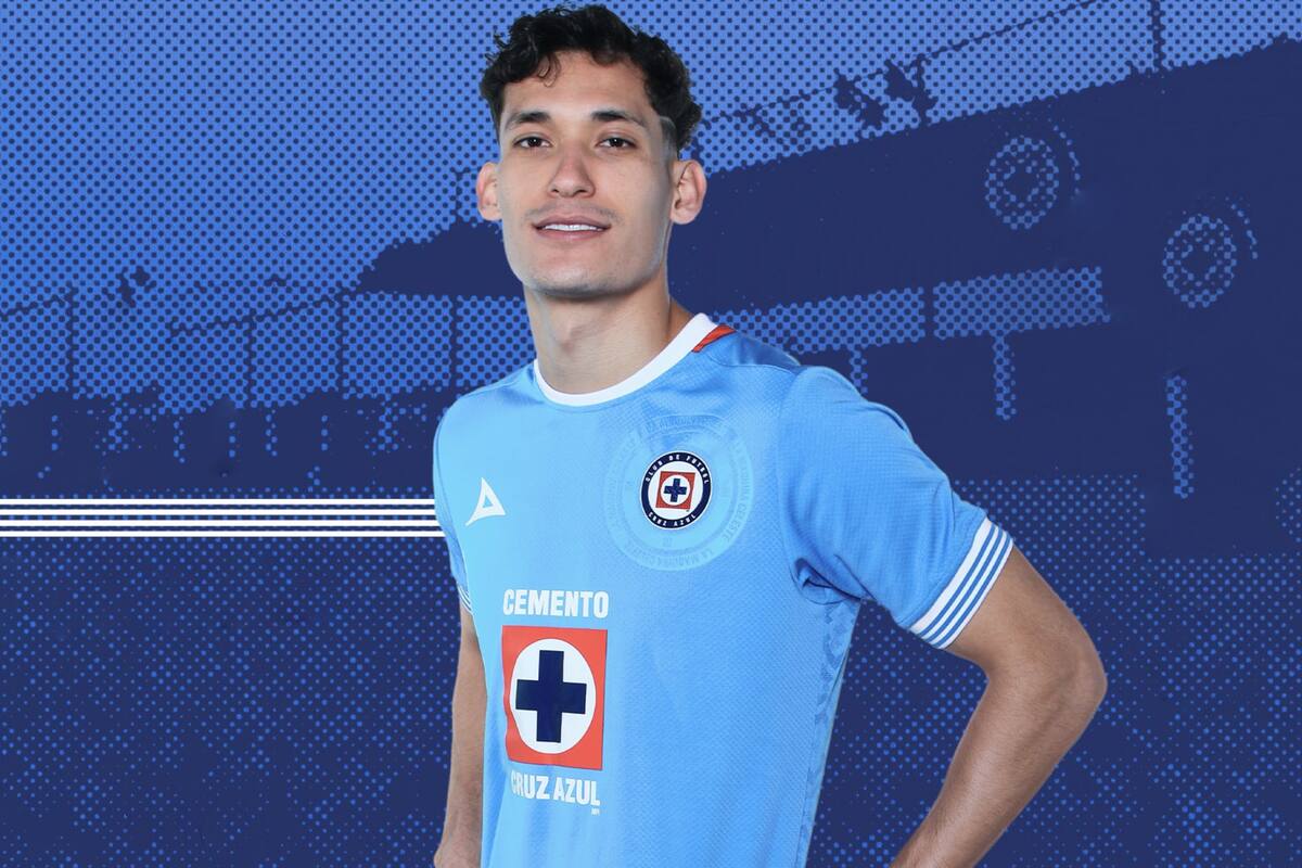 ¿Cuánto se gastó Cruz Azul en el fichaje de Chiquete?