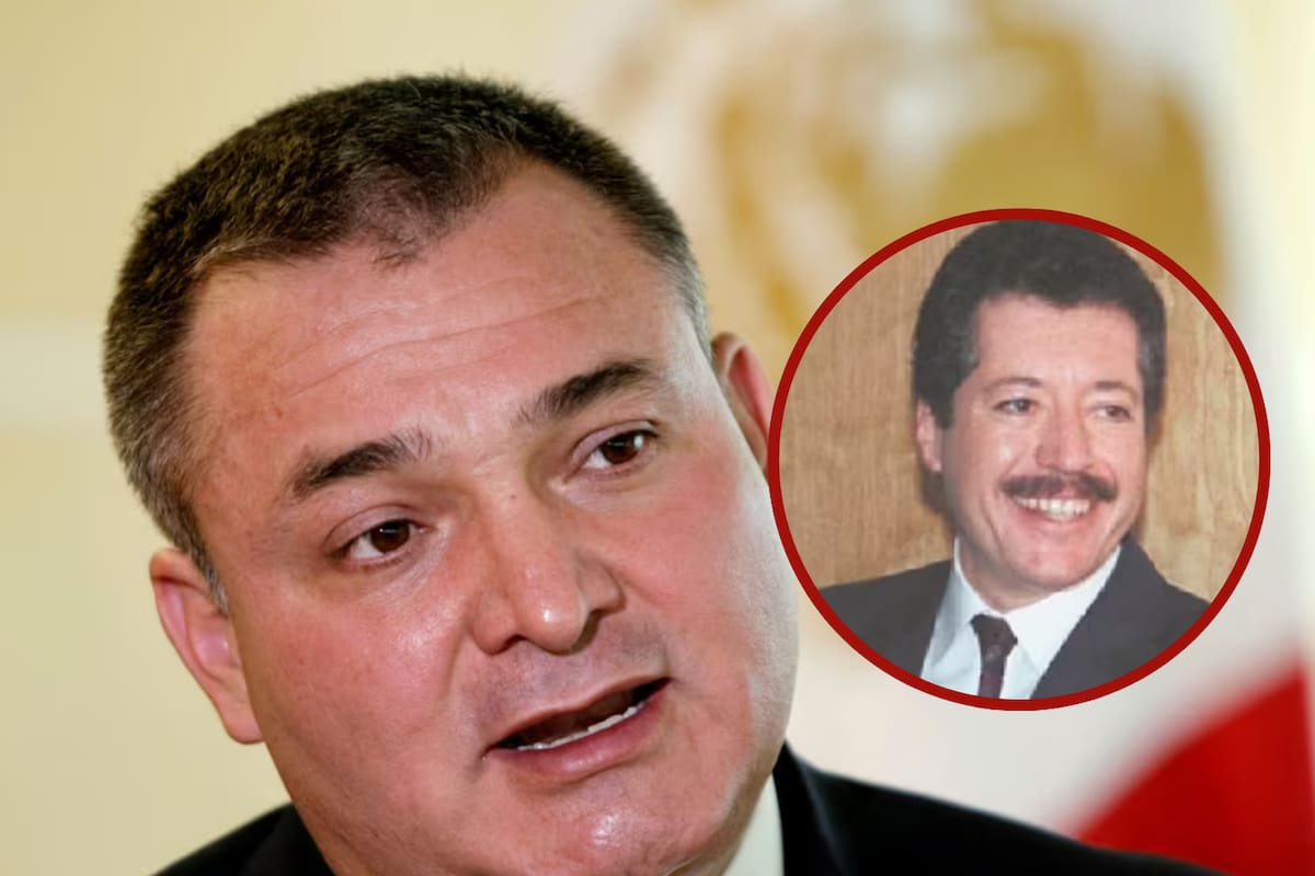 Genaro García Luna y su vínculo con el asesinato de Luis Donaldo Colosio: ¿Estuvo implicado?