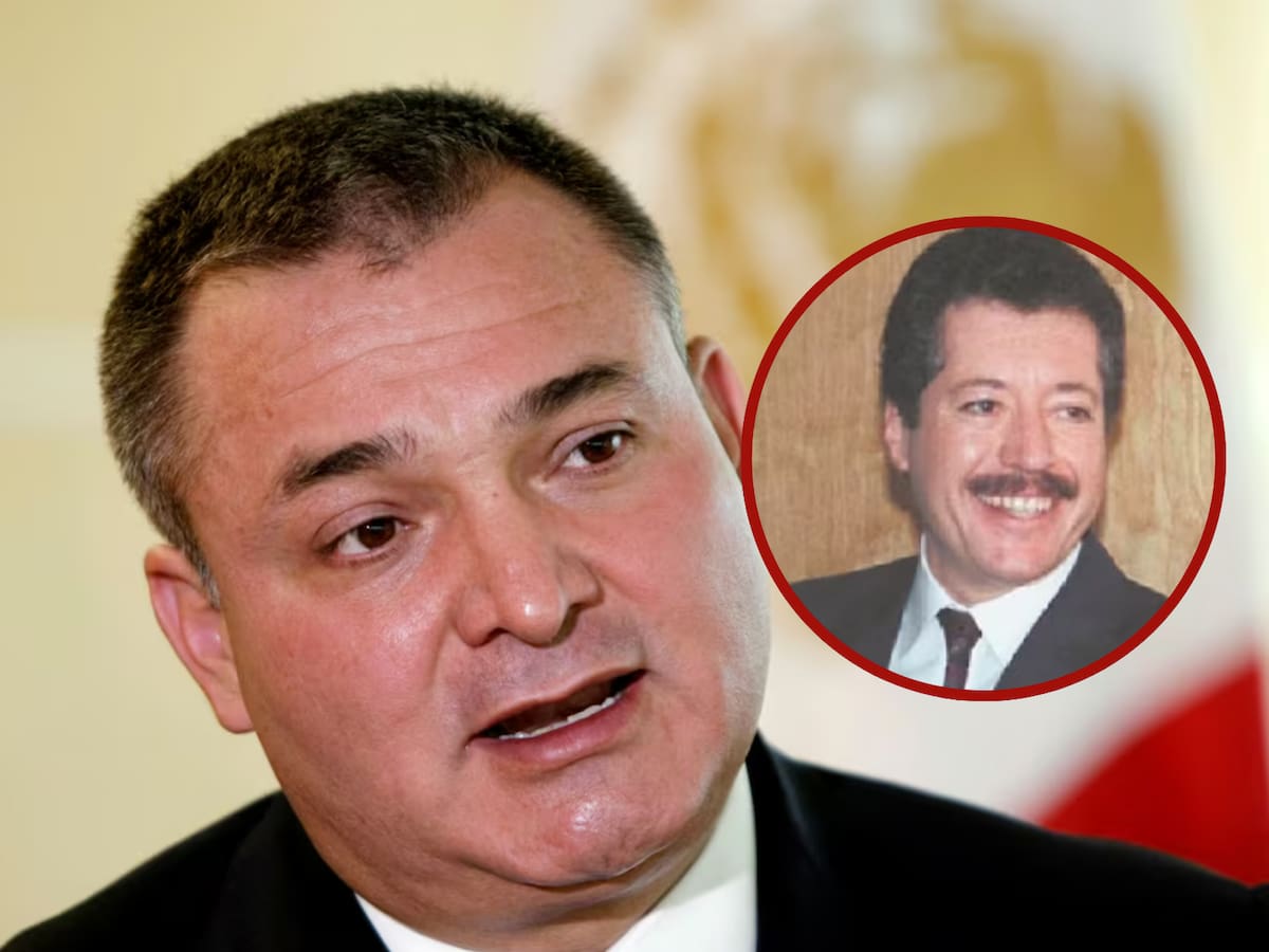 ¿Cómo habría estado implicado García Luna en el asesinato de Luis Donaldo Colosio? | Crédito: REUTERS/Archivo digital GH
