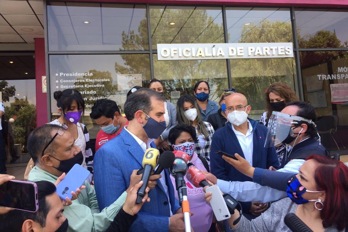 Presidencia niega a INE haber hecho pagos a periodistas por preguntas en mañanera