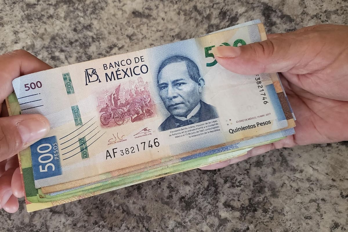 Autoridades determinan que pensión no podrá ser menor al salario mínimo en la CDMX