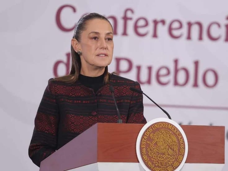 Sheinbaum anuncia gira con el Gabinete de Seguridad por Sonora; inaugurará la carretera Bavispe–Nuevo Casas Grandes