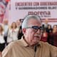 Gobernadores de Morena piden madurez a Rocha Moya