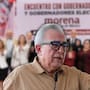 Los 23 gobernadores de Morena piden a Rubén Rocha Moya “madurez y responsabilidad” tras retomar el gobierno de Sinaloa y advierten que ningún proyecto personal está por encima de la transformación y la ley