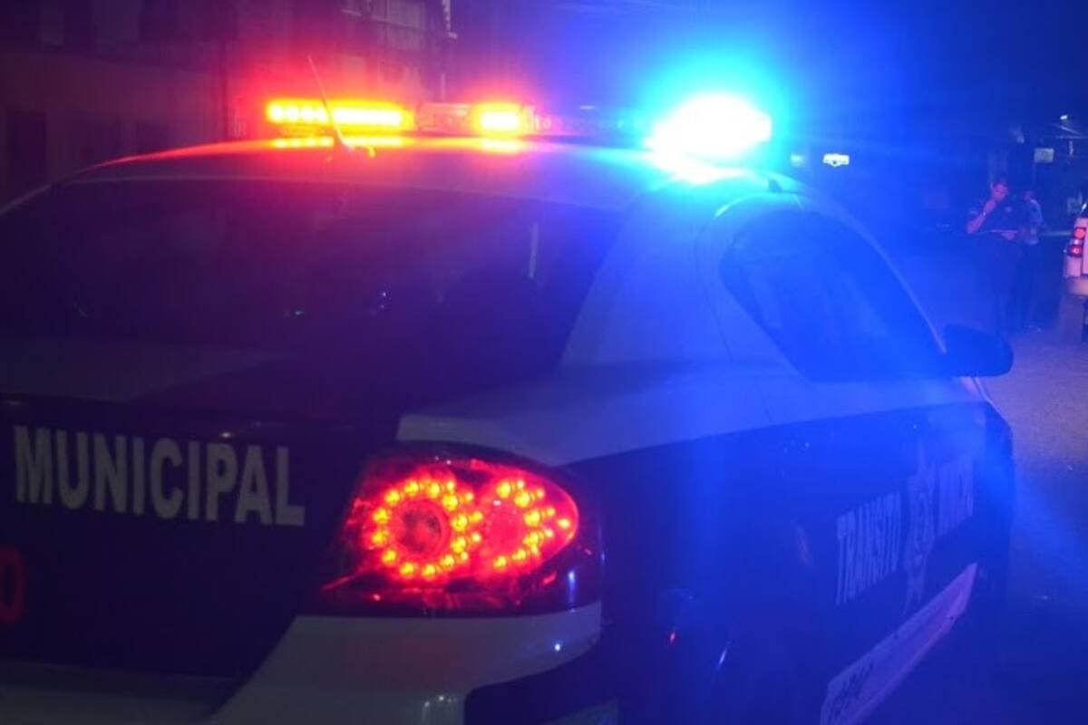 Exhortan a prevenir accidentes vehiculares durante la temporada decembrina