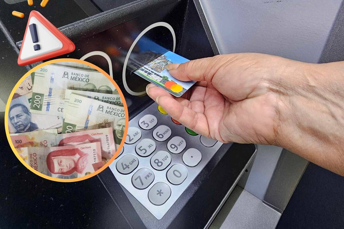 ¿Qué hacer si te clonan la tarjeta o detectas un cargo no reconocido?
