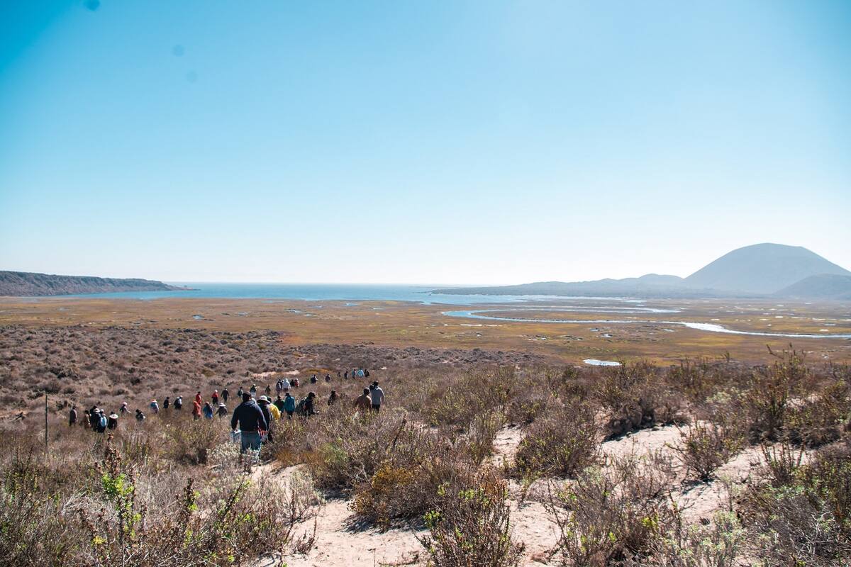 Los visitantes pueden disfrutar de la naturaleza y actividades al aire libre por muchos años más.