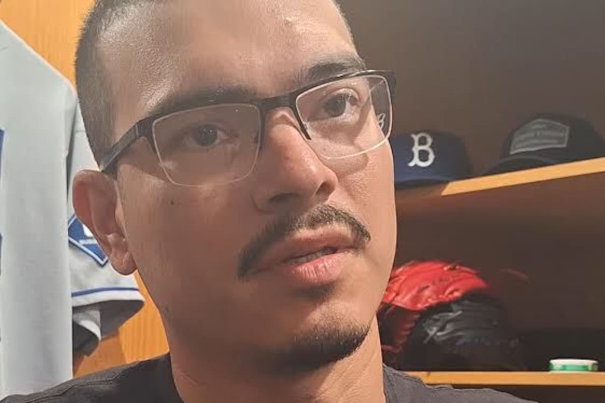 Pítcher de Dodgers quiere jugar con México el Clásico Mundial