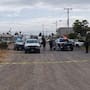 Localizan restos humanos en la colonia Leyes de Reforma, en Rosarito