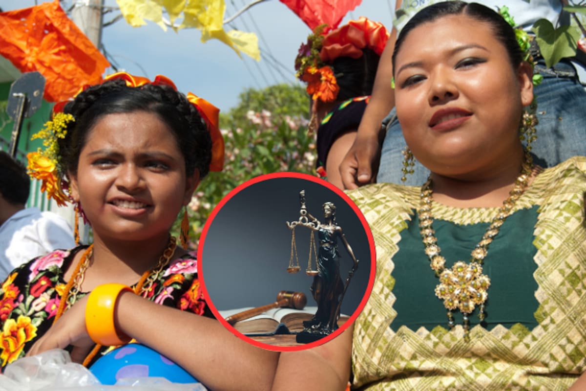 Presentarán proyecto que impulsa traducción al zapoteco de ley contra violencia de género en Oaxaca