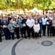 Reconoce Ayuntamiento de Hermosillo a 140 servidores públicos por hasta 35 años de servicio