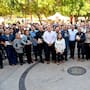 Reconoce Ayuntamiento de Hermosillo a 140 servidores públicos por hasta 35 años de servicio