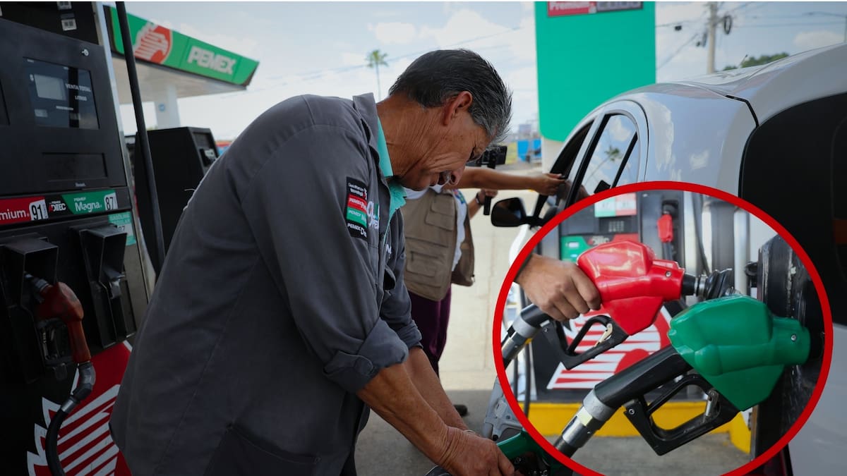 La diferencia entre los 87 octanos de la gasolina Magna y los 91 de la Premium no radica en la limpieza del combustible, sino en su capacidad para resistir la pre-detonación antes de que salte la chispa en el cilindro: ¿Qué pasa si las combinas?