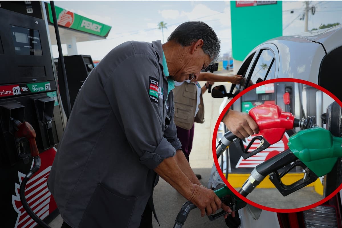 La diferencia entre los 87 octanos de la gasolina Magna y los 91 de la Premium no radica en la limpieza del combustible, sino en su capacidad para resistir la pre-detonación antes de que salte la chispa en el cilindro: ¿Qué pasa si las combinas?