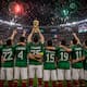 Copa Mundial 2026: Cómo se vería la Selección Mexicana si ganara el Mundial de fútbol según la IA
