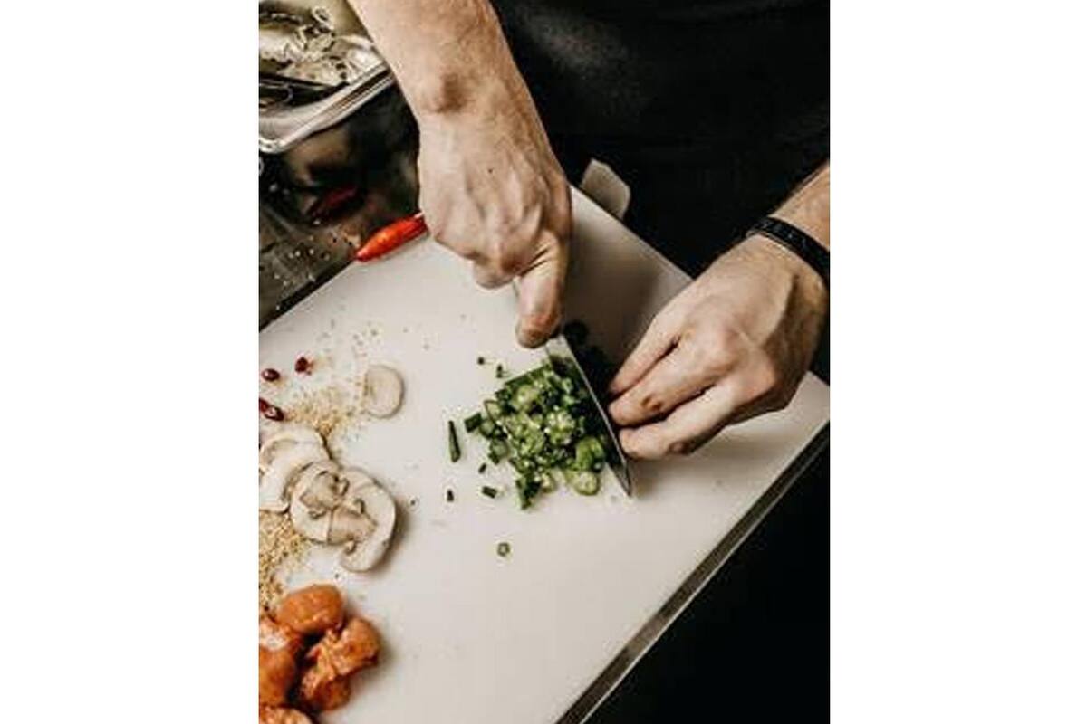 Vive una experiencia culinaria en la comodidad de tu hogar