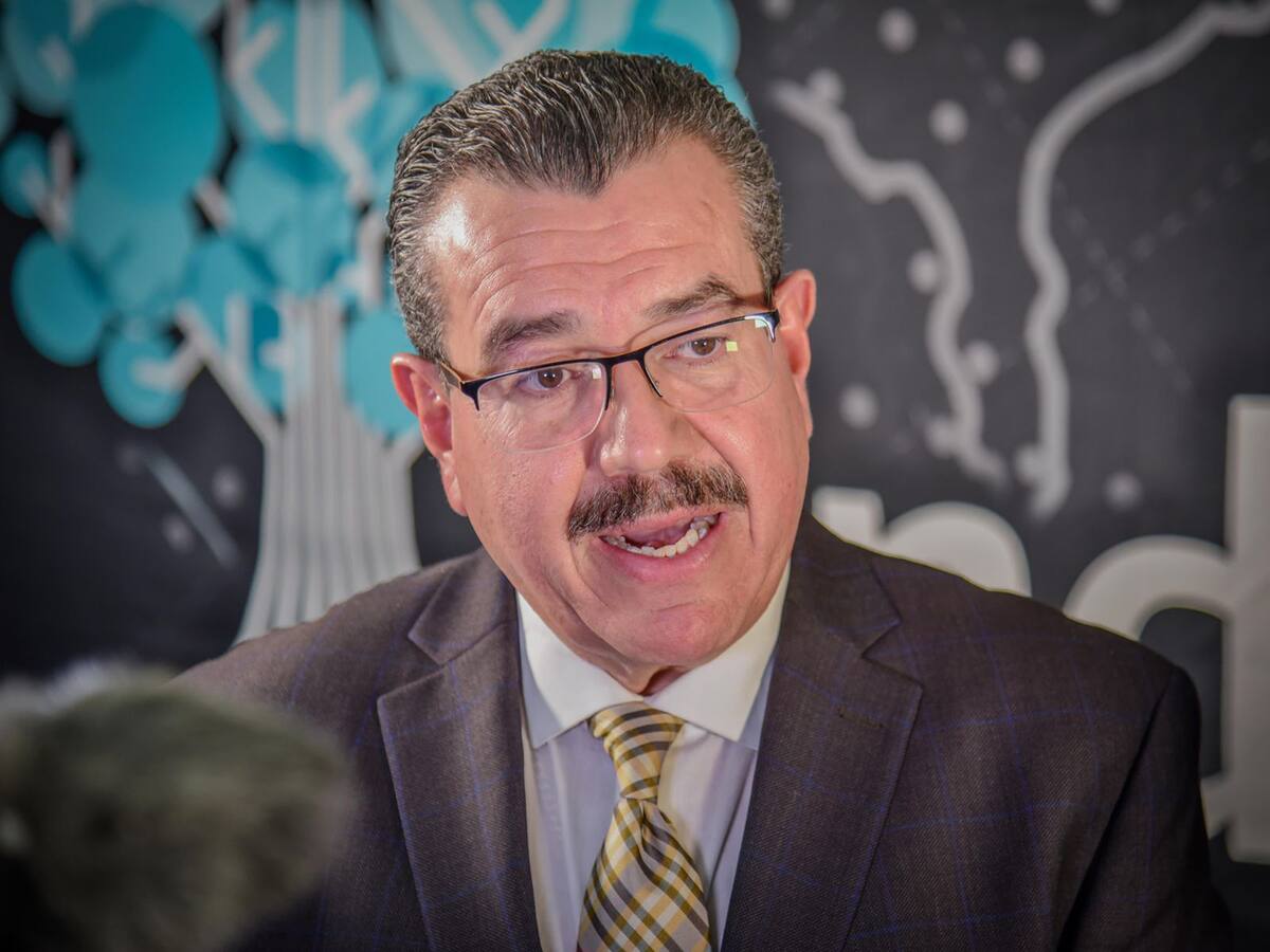 Federico Serrano Bañuelos expresó que la reunión fue estratégica para los socios.