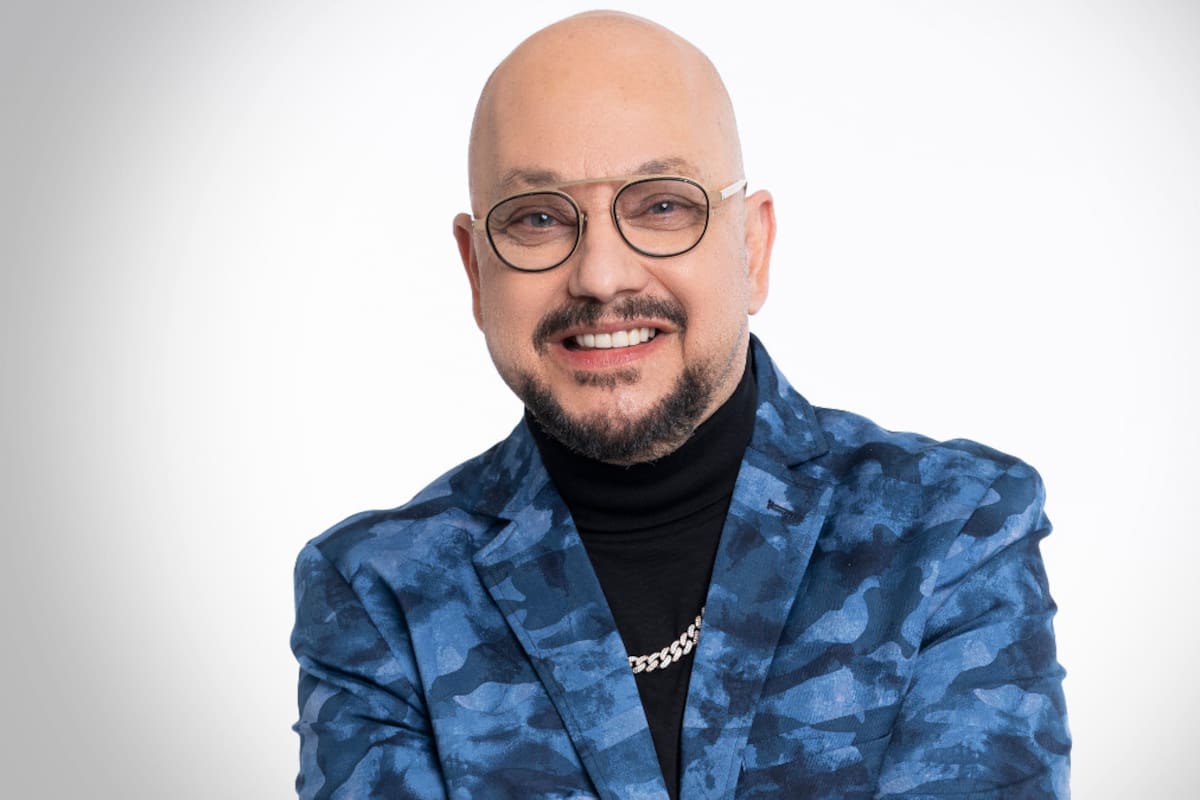 Pepe Garza va detrás del regional mexicano