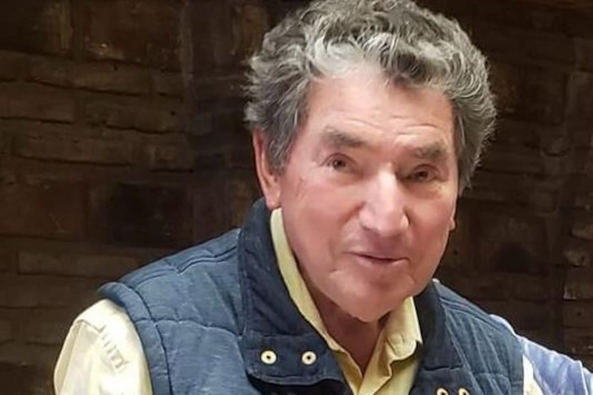 Muere empresario fundador del restaurante El Nido