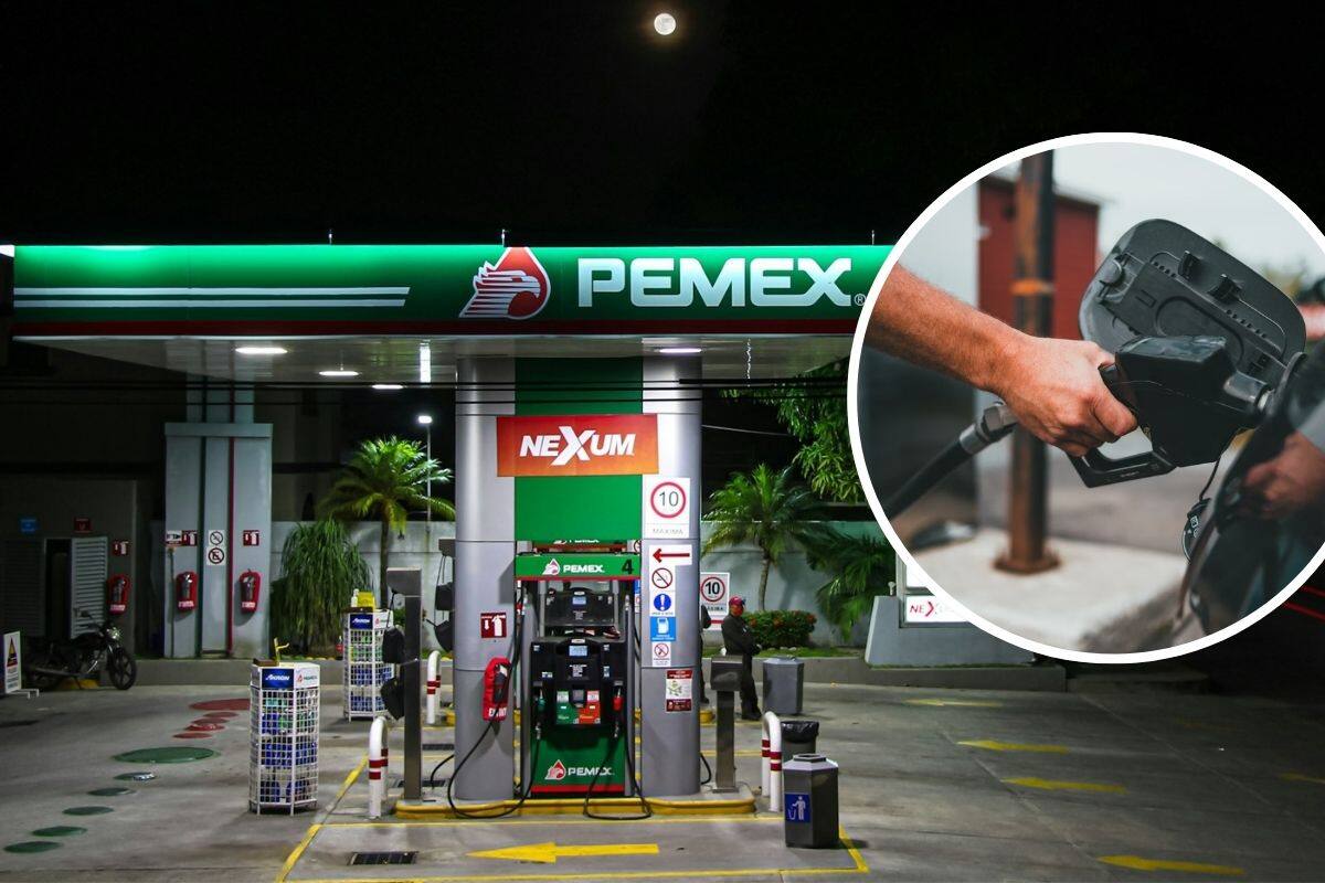 La mejor hora para cargar gasolina y ahorrar dinero