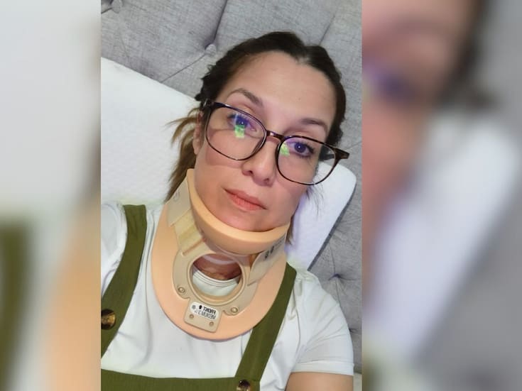 Pamela Ibarra, activista ambiental de Hermosillo, agradece apoyo tras cirugía compleja y llama a seguir orando por su recuperación