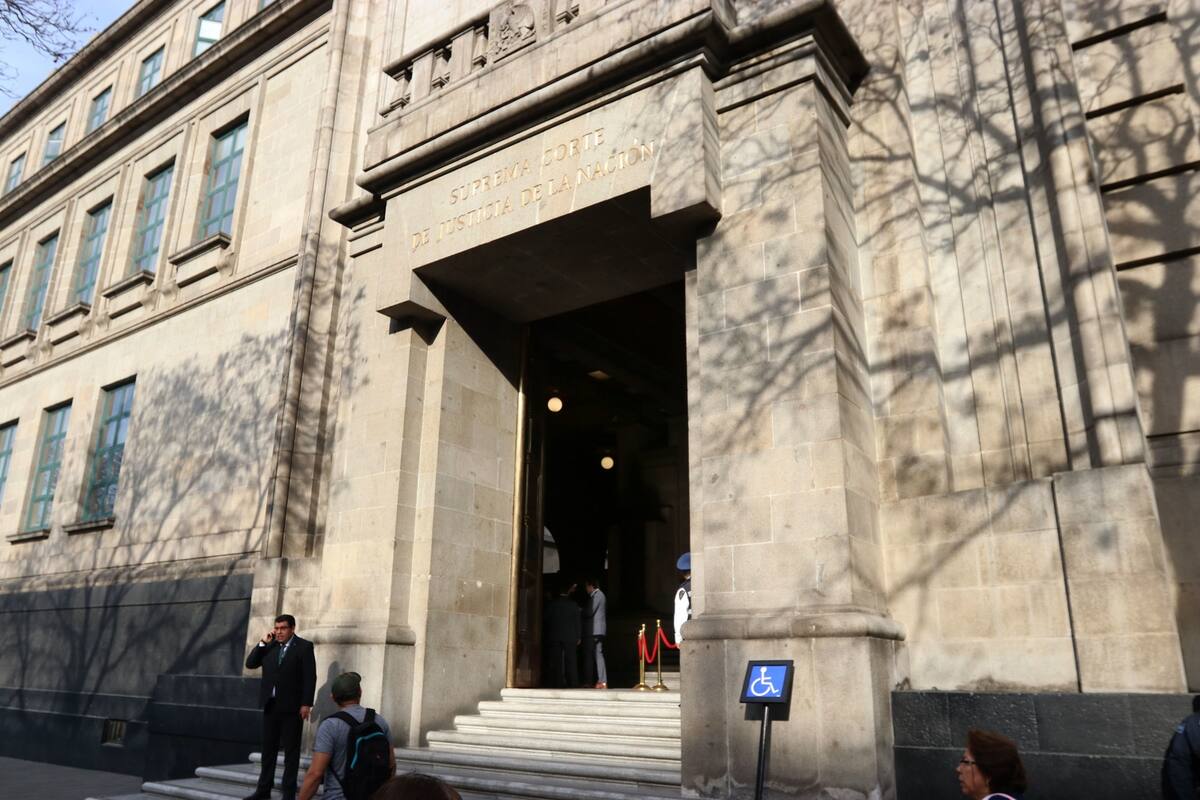 Consulta de juicio a ex presidentes: Cuál será la pregunta que se le hará a la ciudadanía