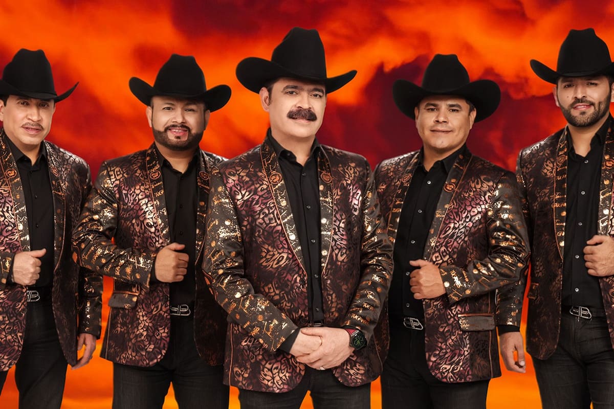 Confirman cartelera de conciertos en español en Feria del Condado de San Diego