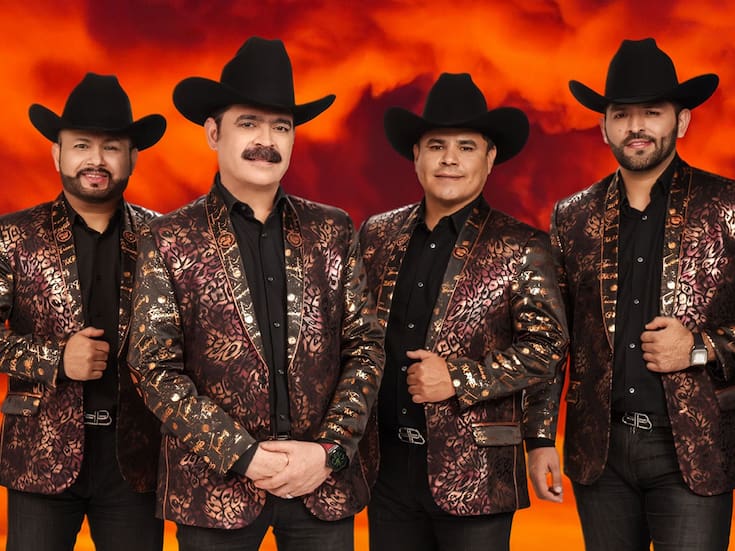 Confirman cartelera de conciertos en español en Feria del Condado de San Diego