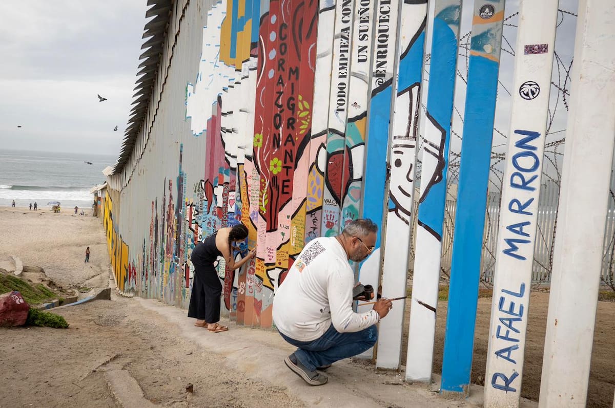 Foto: Border Zoom