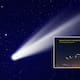 ¡El cometa Lemmon será visible a simple vista! Así es como puedes capturarlo con tu celular este fin de semana