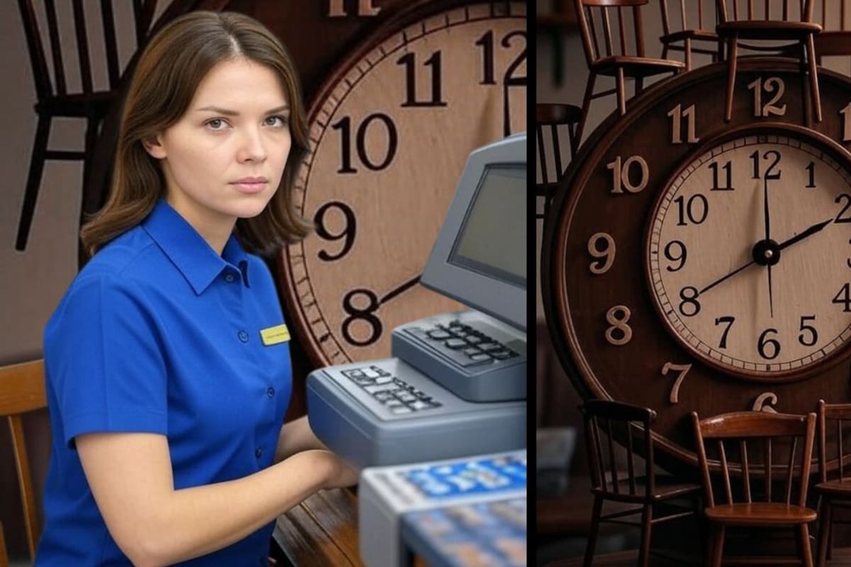 ¿La Ley Silla incluye tiempos de descanso? Lo que realmente dice la norma