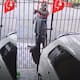 El hombre aún le reclamó al dueño la agresión de sus mascotas: perros frustran asalto tras morder al ladrón