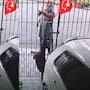 El hombre aún le reclamó al dueño la agresión de sus mascotas: perros frustran asalto tras morder al ladrón