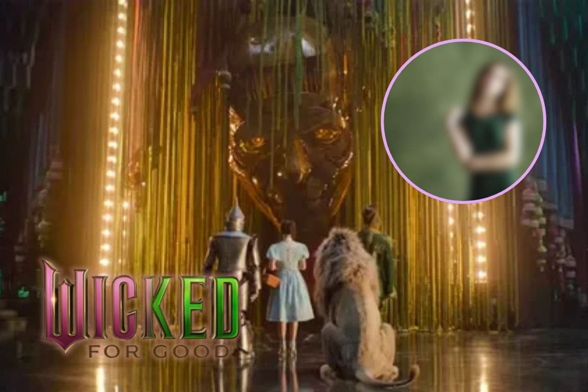 ¿Quién interpreta a Dorothy en “Wicked: For Good”? Revelan a la actriz detrás del personaje más misterioso
